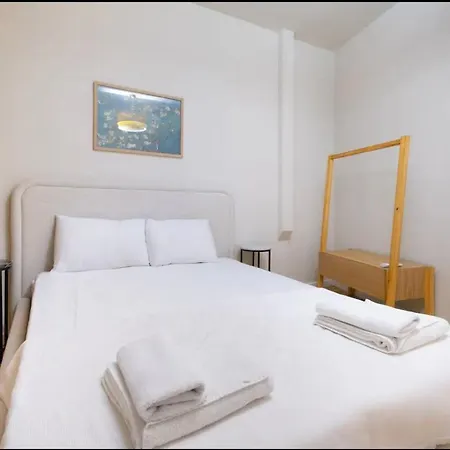 Διαμέρισμα Casa Center *