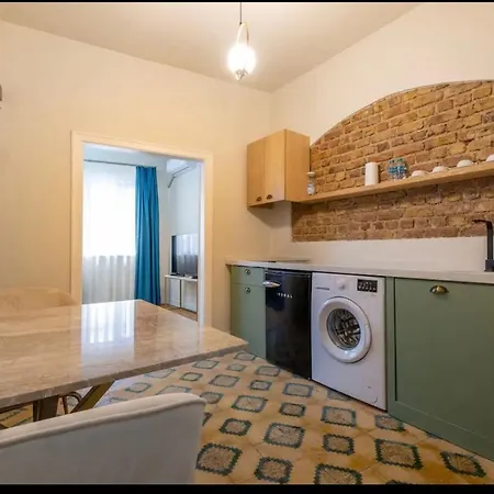Casa Center Διαμέρισμα