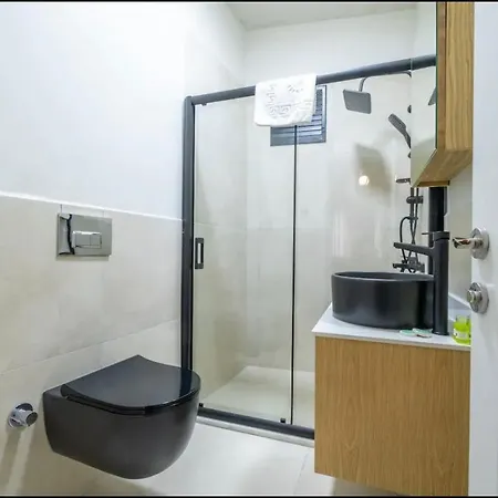Casa Center Appartement