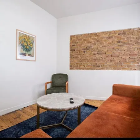 Casa Center Appartement *