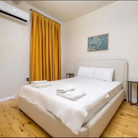 Daire Casa Center *