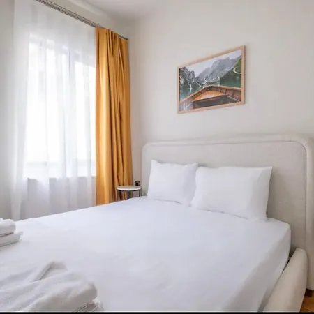 Casa Center Daire İstanbul