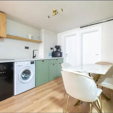 Casa Center Appartement Istambul